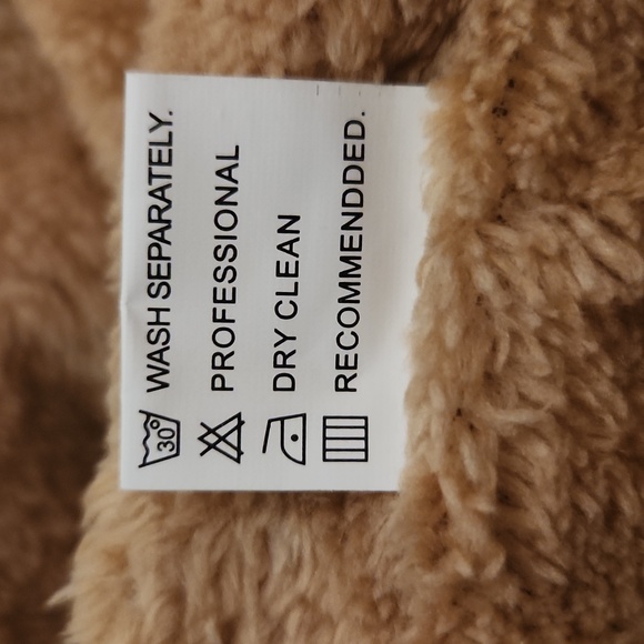 🤠Mens Western Style Jacket (NWOT) - Picture 11 of 12